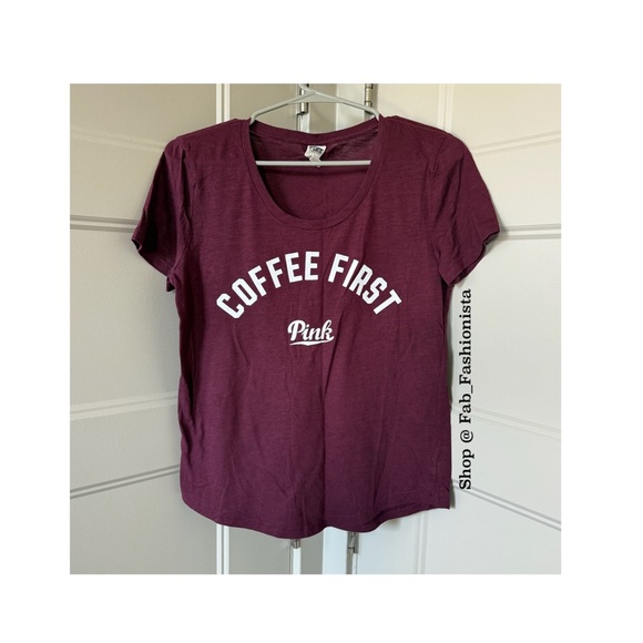 PINK Victoria's Secret Kids Tee Collection - Pink, Gray, Purple - Picture 4 of 15